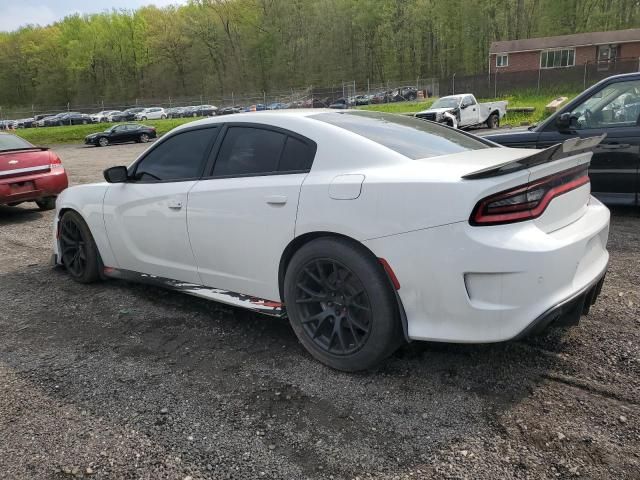 2019 Dodge Charger SRT Hellcat