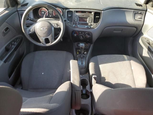 2011 KIA Rio Base