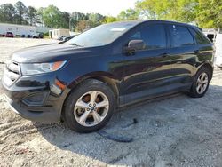 Ford Vehiculos salvage en venta: 2016 Ford Edge SE