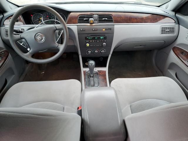 2007 Buick Lacrosse CX