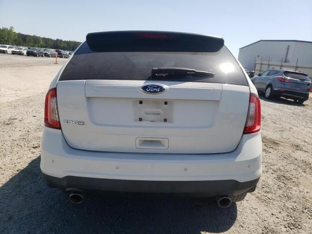 2011 Ford Edge SE