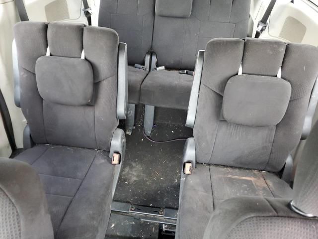 2011 Dodge Grand Caravan Mainstreet