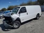 2005 Chevrolet Express G2500