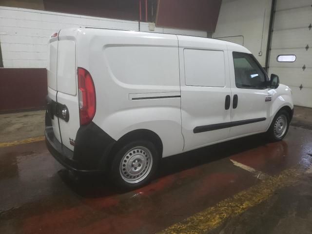 2018 Dodge RAM Promaster City