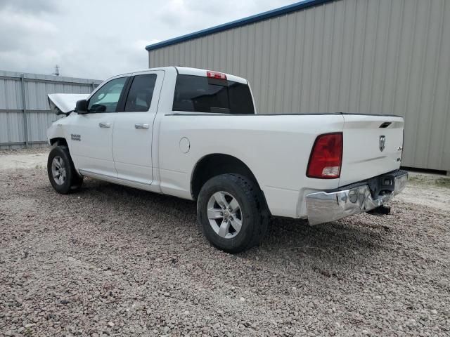 2017 Dodge RAM 1500 SLT