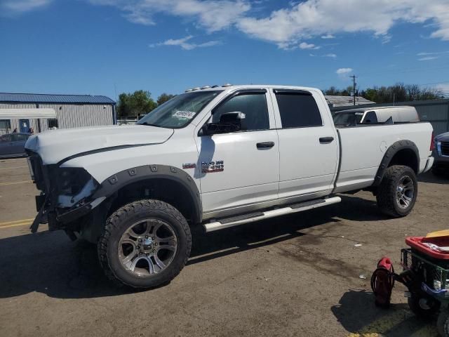 2017 Dodge RAM 2500 ST