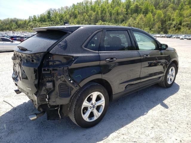 2019 Ford Edge SE