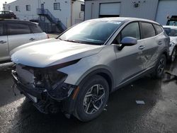 KIA salvage cars for sale: 2023 KIA Sportage LX