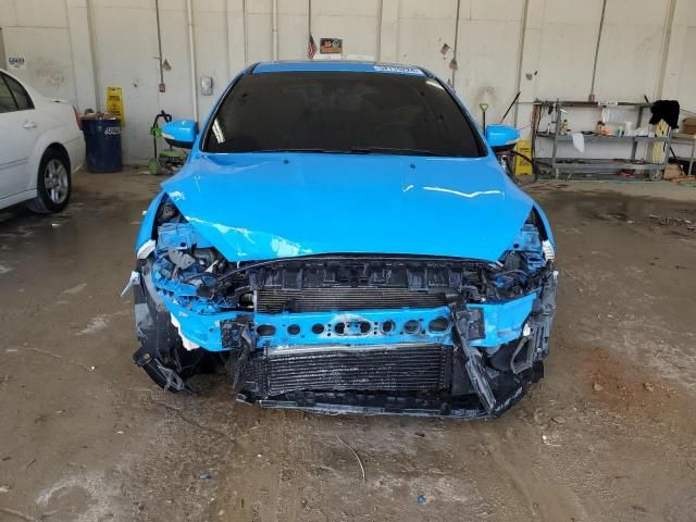 2016 Ford Focus RS