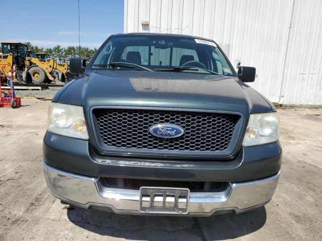 2004 Ford F150