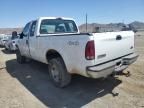 2006 Ford F250 Super Duty