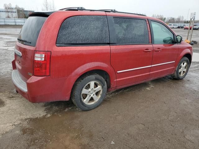 2008 Dodge Grand Caravan SE