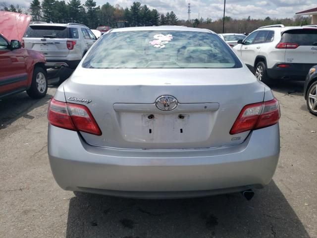 2007 Toyota Camry CE