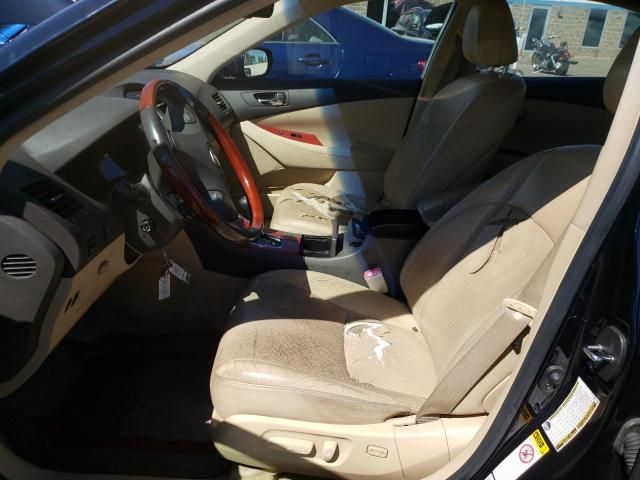 2008 Lexus ES 350