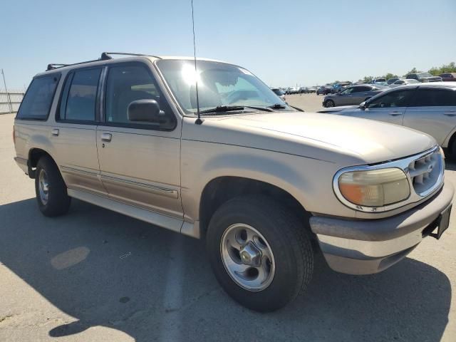 1995 Ford Explorer