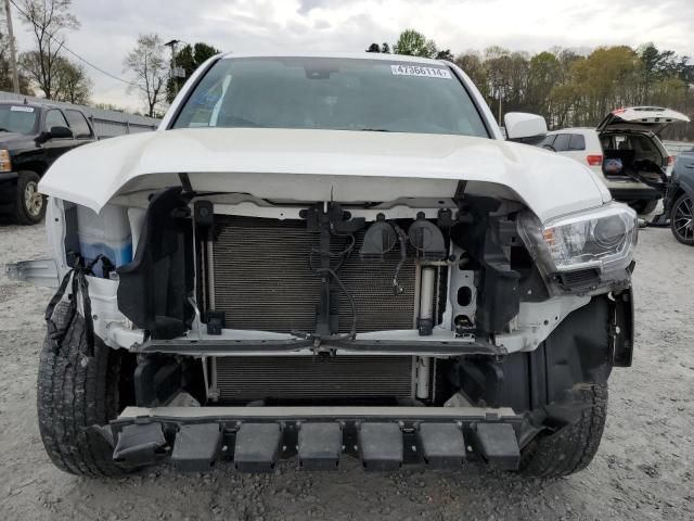 2022 Toyota Tacoma Double Cab