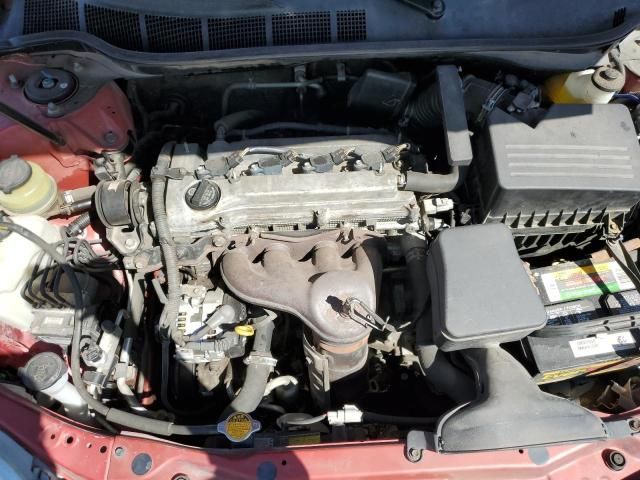 2009 Toyota Camry Base