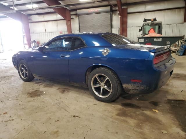 2010 Dodge Challenger SE