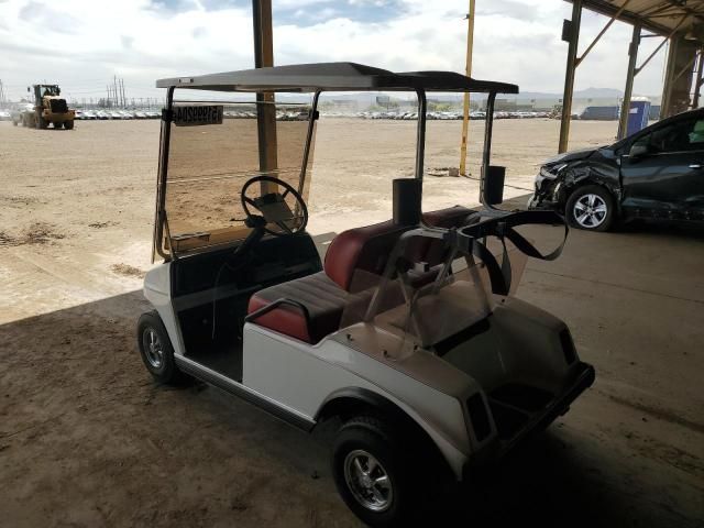 1988 Golf Club Car