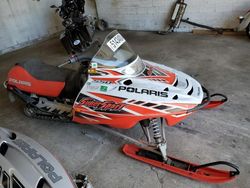 Polaris salvage cars for sale: 2005 Polaris Super Sport