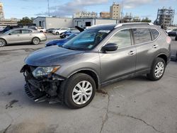 2016 Nissan Rogue S en venta en New Orleans, LA