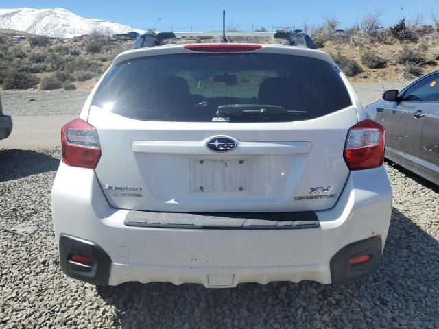 2014 Subaru XV Crosstrek 2.0 Premium