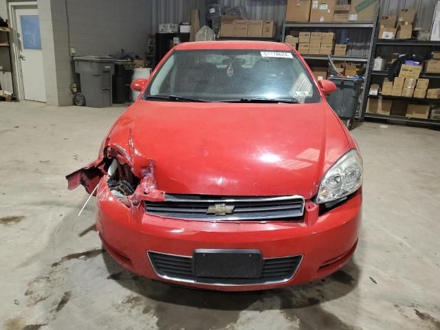 2009 Chevrolet Impala 1LT