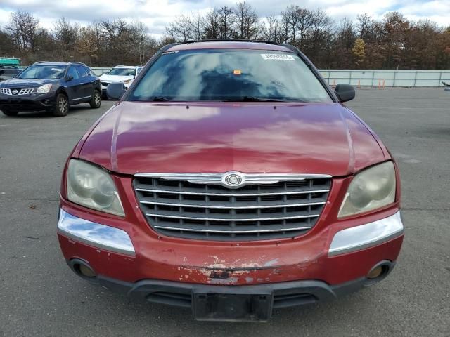 2004 Chrysler Pacifica