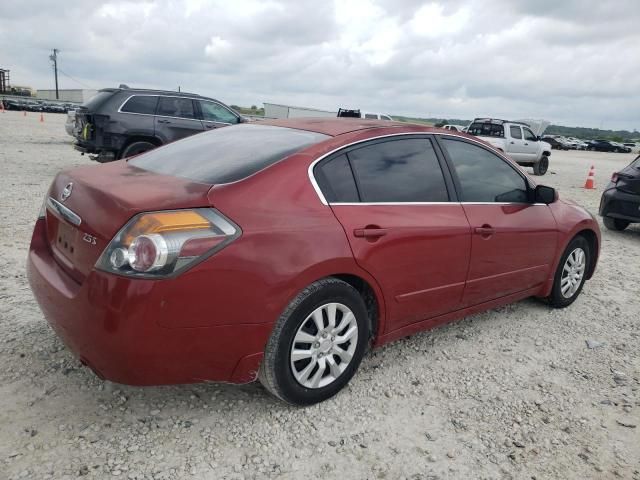 2009 Nissan Altima 2.5