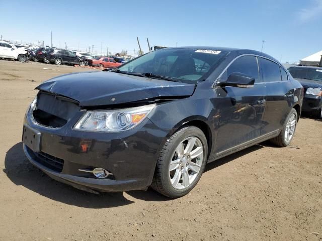 2012 Buick Lacrosse Premium