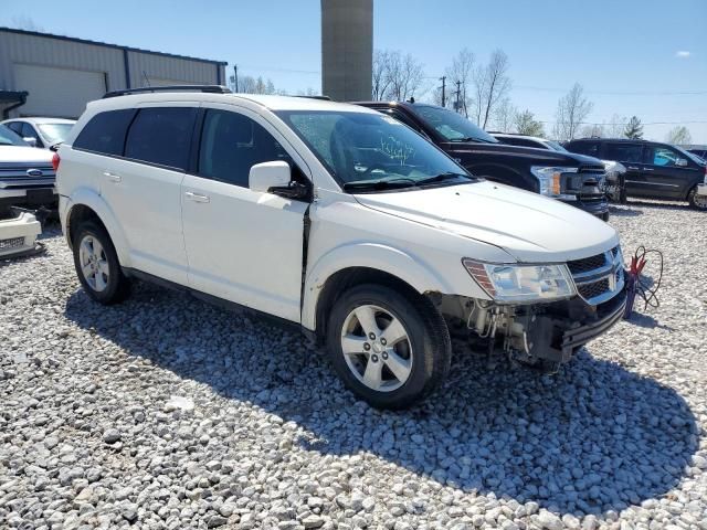 2011 Dodge Journey Mainstreet