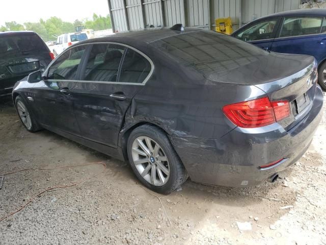 2014 BMW 535 I