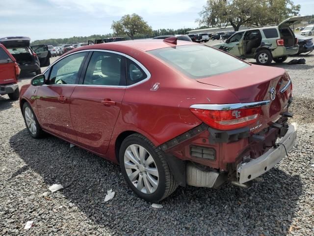 2016 Buick Verano