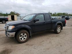 Nissan Frontier King cab se salvage cars for sale: 2009 Nissan Frontier King Cab SE
