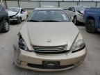 2004 Lexus ES 330