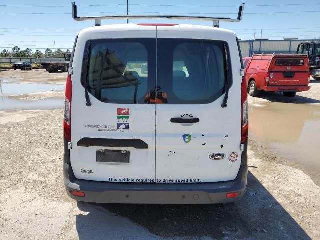 2015 Ford Transit Connect XL