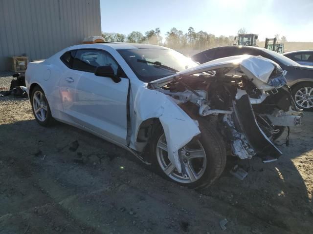 2019 Chevrolet Camaro LT