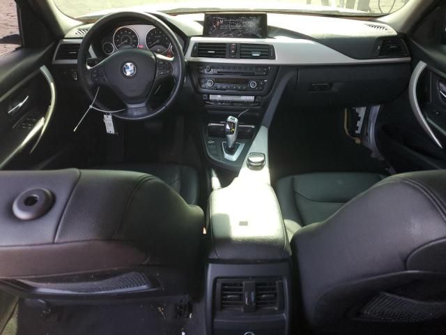 2015 BMW 320 I Xdrive