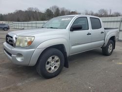 Toyota Tacoma Vehiculos salvage en venta: 2008 Toyota Tacoma Double Cab