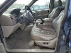 2000 Jeep Grand Cherokee Laredo