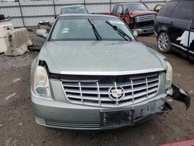 2007 Cadillac DTS