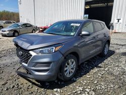 Hyundai Vehiculos salvage en venta: 2021 Hyundai Tucson SE