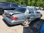 1995 Mercury Grand Marquis LS