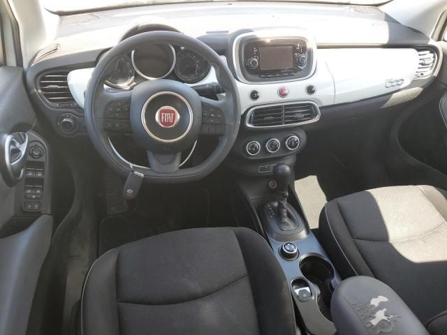 2016 Fiat 500X Easy