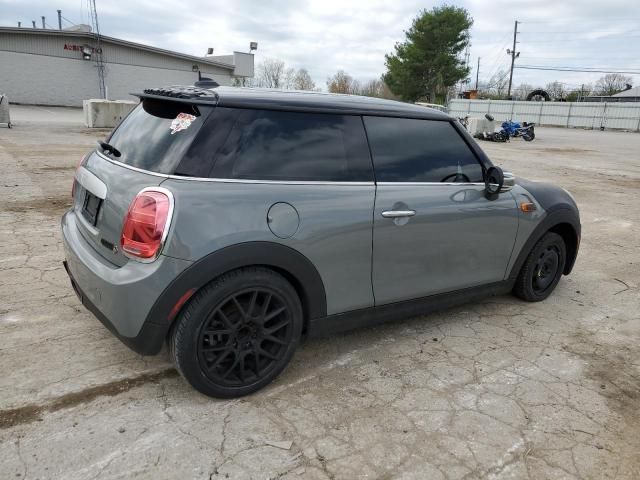 2015 Mini Cooper