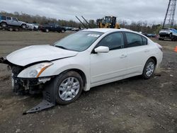 Nissan Altima Base Vehiculos salvage en venta: 2011 Nissan Altima Base