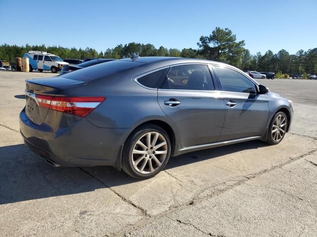 2013 Toyota Avalon Base