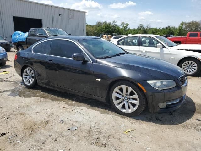 2013 BMW 328 I