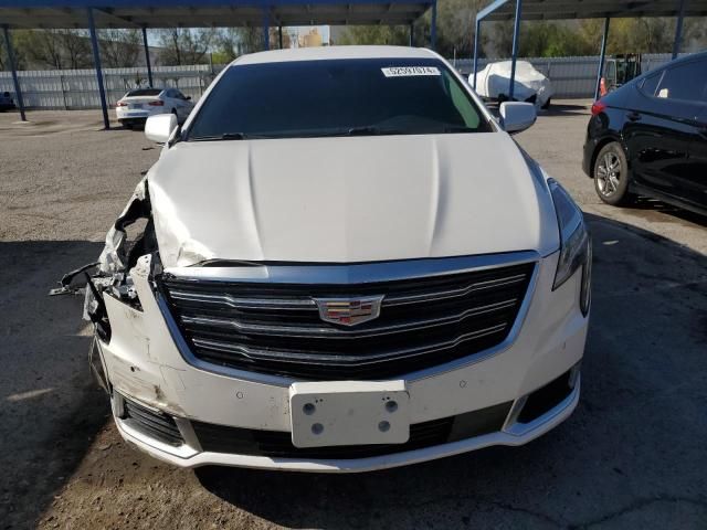 2018 Cadillac XTS Luxury