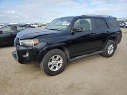 Toyota 4runner salvage cars for sale: 2015 Toyota 4runner SR5